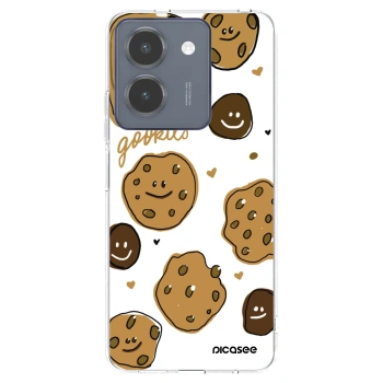 Hülle für Vivo Y36 4G - Gookies