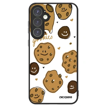Picasee ULTIMATE CASE für Samsung Galaxy S23 FE S711B - Gookies
