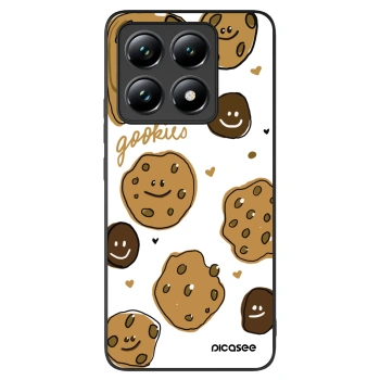 Picasee ULTIMATE CASE für Xiaomi 14T - Gookies