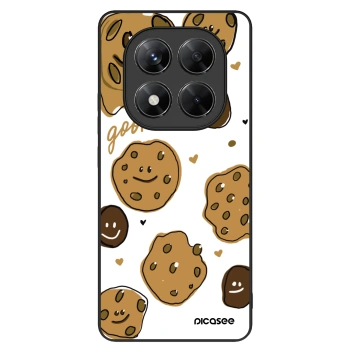 Picasee ULTIMATE CASE für Xiaomi Redmi Note 14 Pro 5G - Gookies