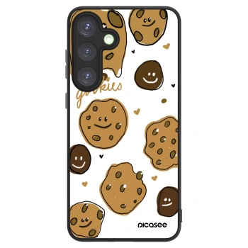 Picasee ULTIMATE CASE für Samsung Galaxy S25+ 5G - Gookies