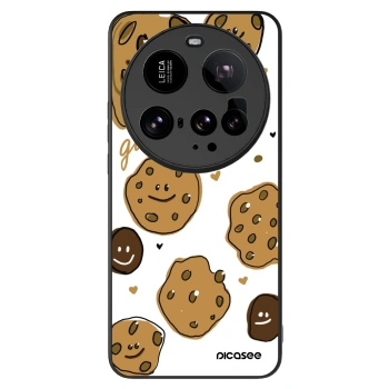 Picasee ULTIMATE CASE für Xiaomi 15 Ultra - Gookies