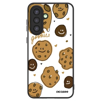 Picasee ULTIMATE CASE für Samsung Galaxy A26 5G A266B - Gookies