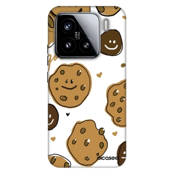 Hülle für Xiaomi 15 - Gookies