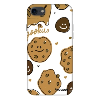 Hülle für Apple iPhone 8 - Gookies