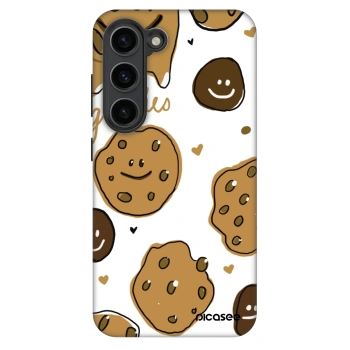 Hülle für Samsung Galaxy S23 5G - Gookies