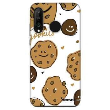 Hülle für Huawei P30 Lite - Gookies