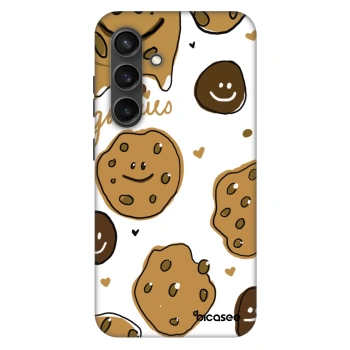 Hülle für Samsung Galaxy S24 S921B 5G - Gookies
