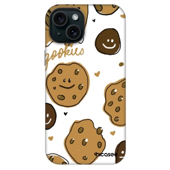 Hülle für Apple iPhone 13 - Gookies