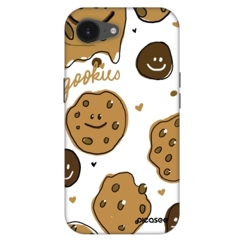Hülle für Apple iPhone 16e - Gookies