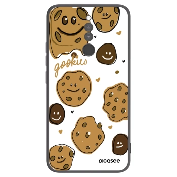 Hülle für Xiaomi Redmi 8 - Gookies