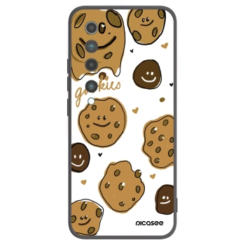 Hülle für Xiaomi Mi 10 - Gookies