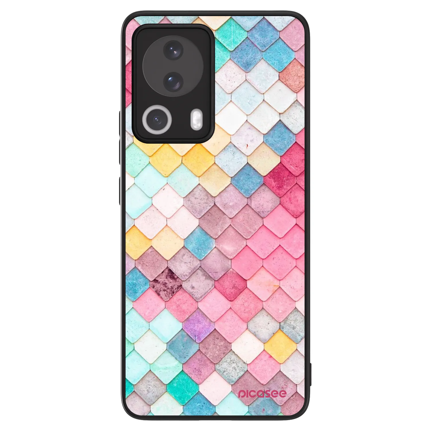 Picasee ULTIMATE CASE für Xiaomi 13 Lite - Farbiges Dach
