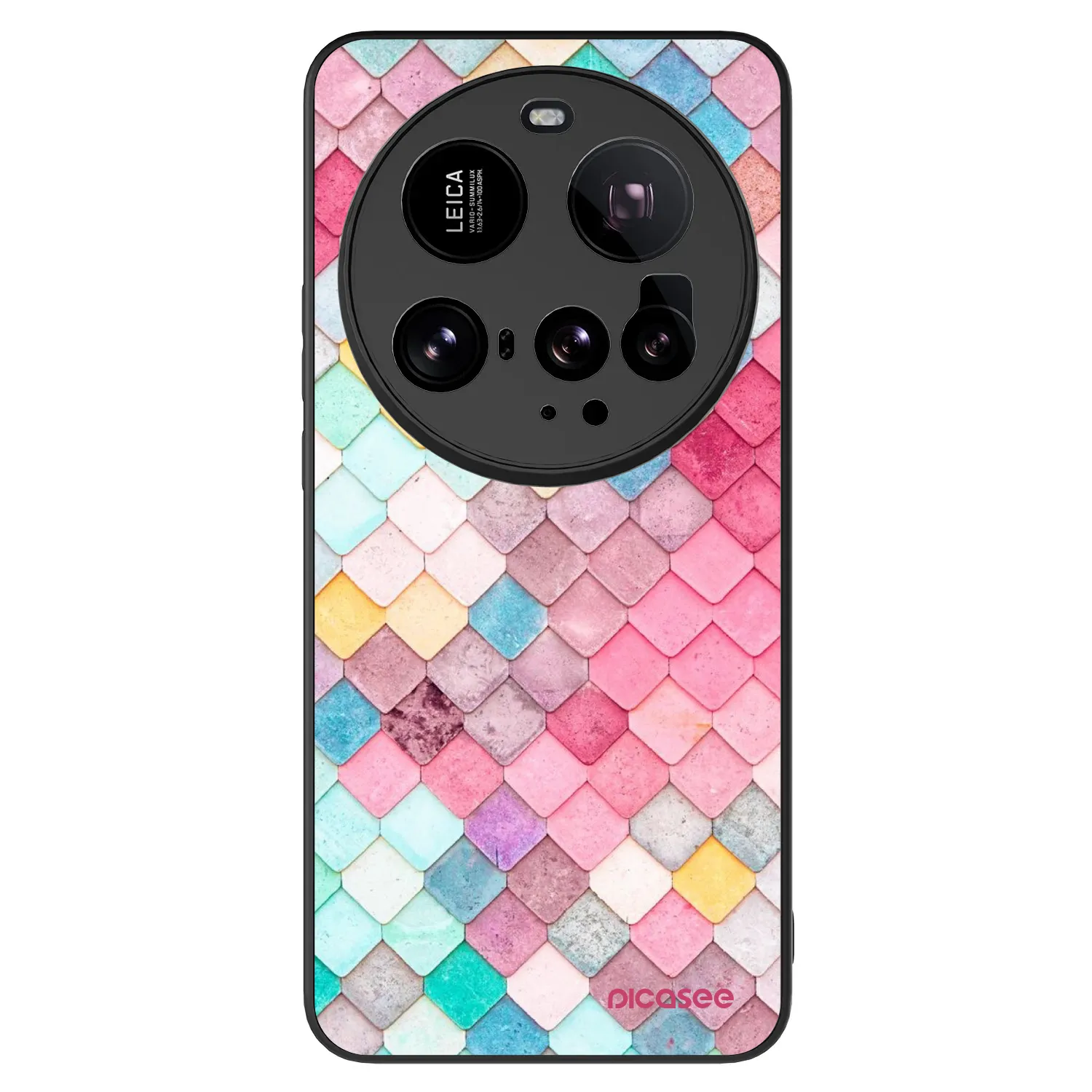 Picasee ULTIMATE CASE für Xiaomi 15 Ultra - Farbiges Dach