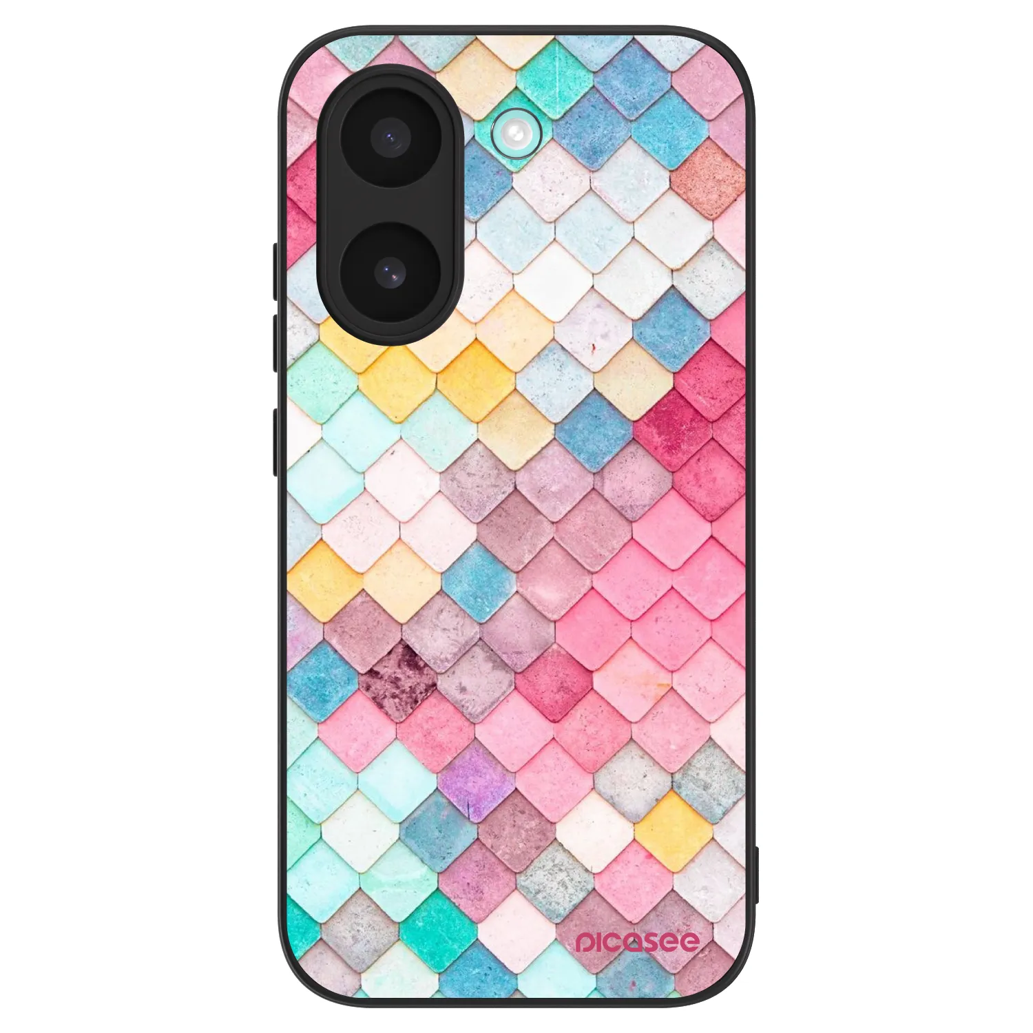 Picasee ULTIMATE CASE für Xiaomi Poco X8 Pro - Farbiges Dach