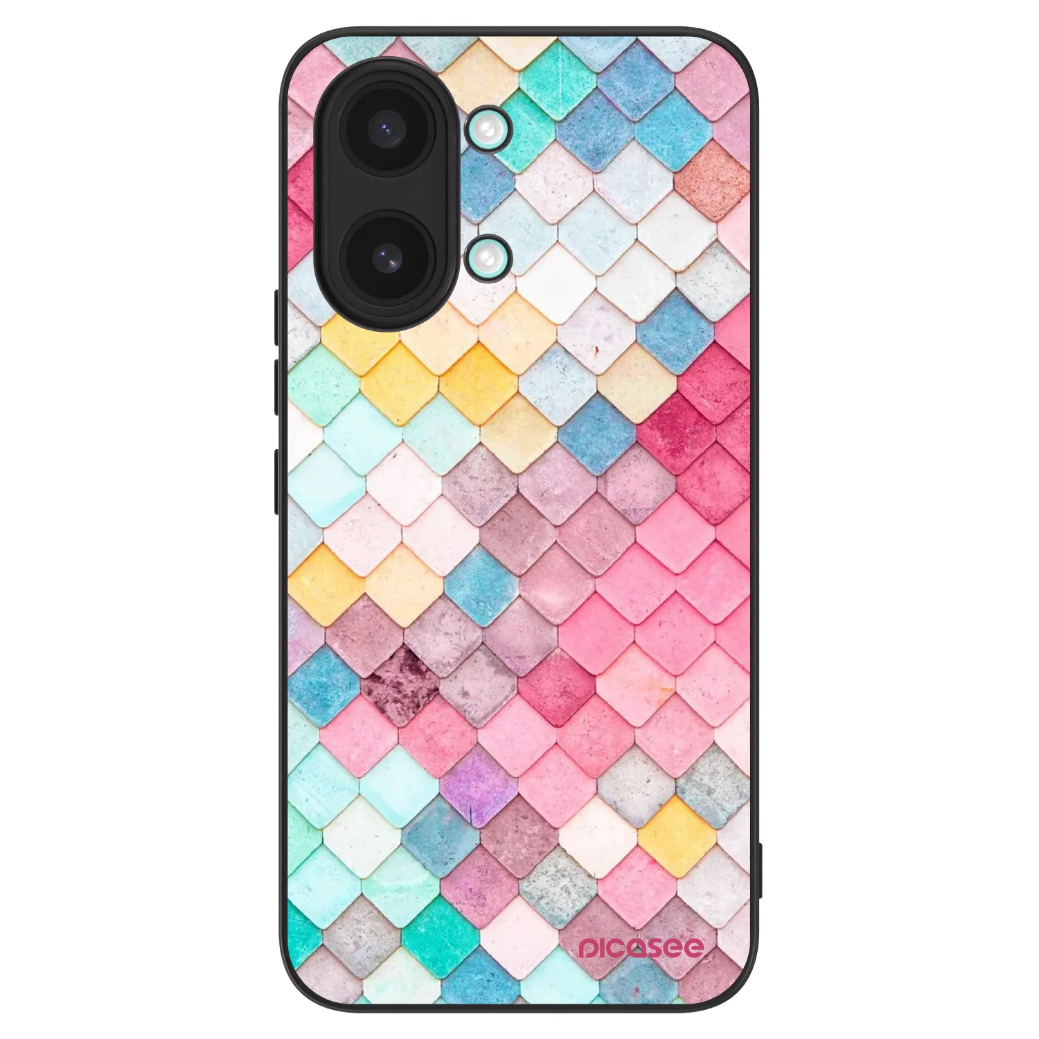 Picasee ULTIMATE CASE für Xiaomi Poco X8 Pro Max - Farbiges Dach