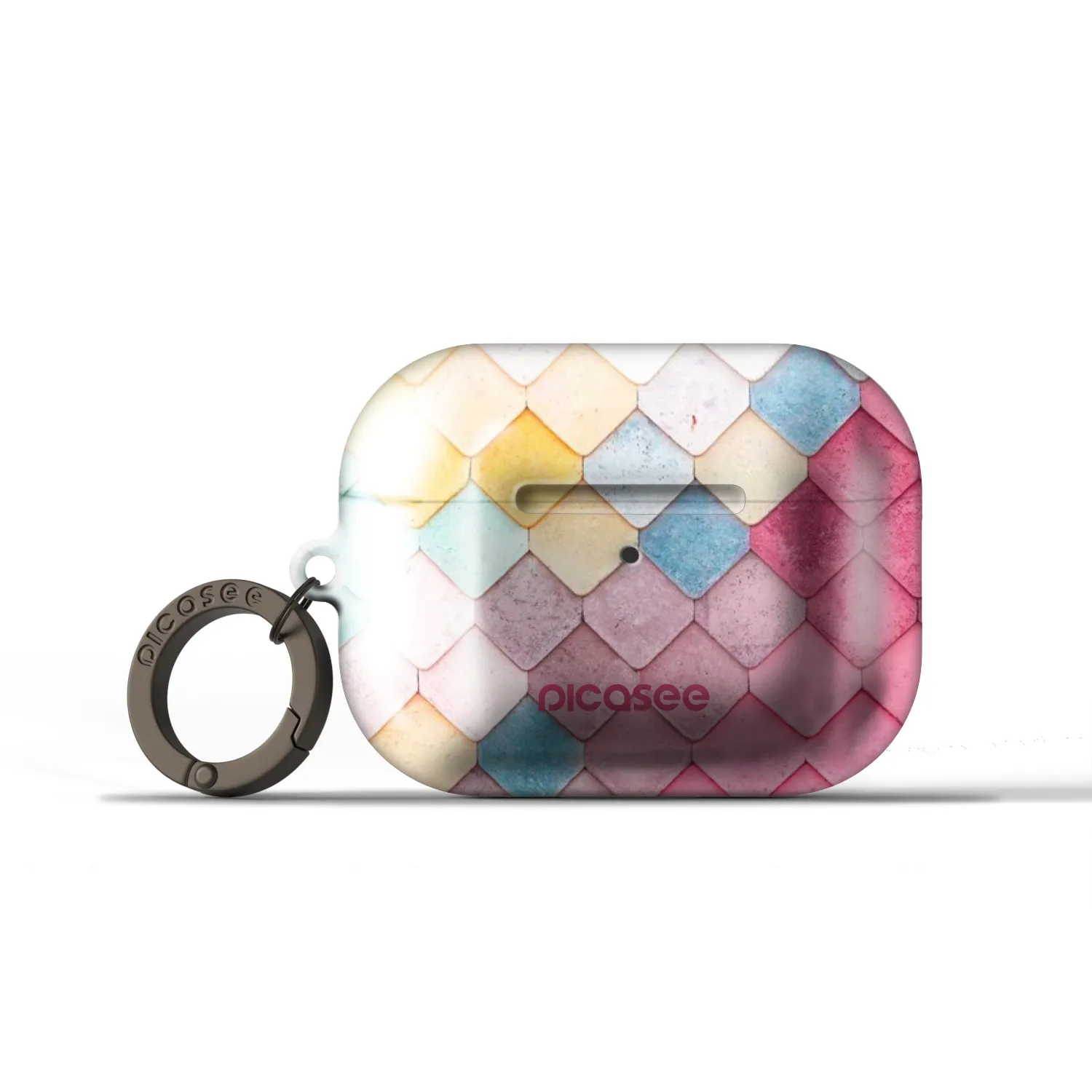 Picasee Obal pro Apple AirPods Pro 3 - Farbiges Dach