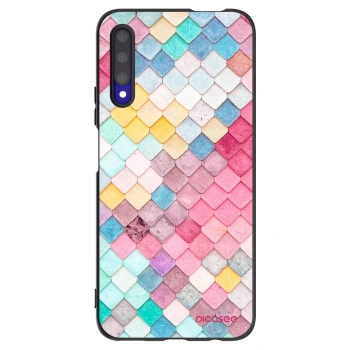 Hülle für Honor 9X Pro - Farbiges Dach