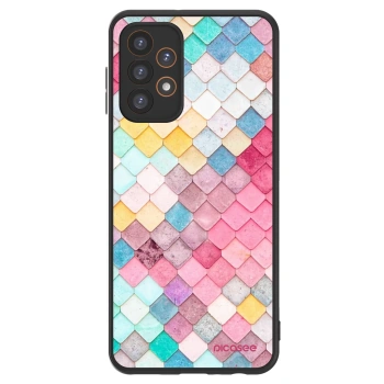 Picasee ULTIMATE CASE für Samsung Galaxy A23 A235F 4G - Farbiges Dach