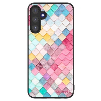 Picasee ULTIMATE CASE für Samsung Galaxy A15 A155F 4G - Farbiges Dach
