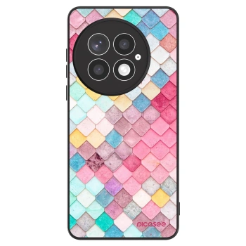 Hülle für OnePlus 13 5G - Farbiges Dach