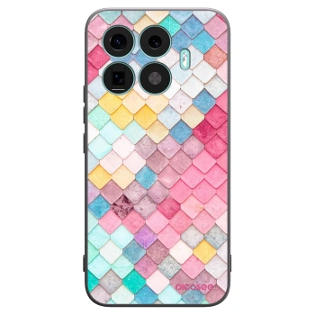 Hülle für Xiaomi 17T Pro - Farbiges Dach