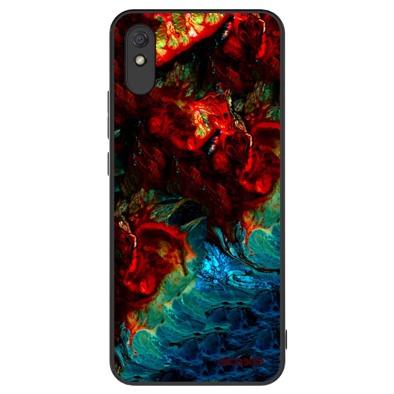 Picasee ULTIMATE CASE für Xiaomi Redmi 9A - Universe