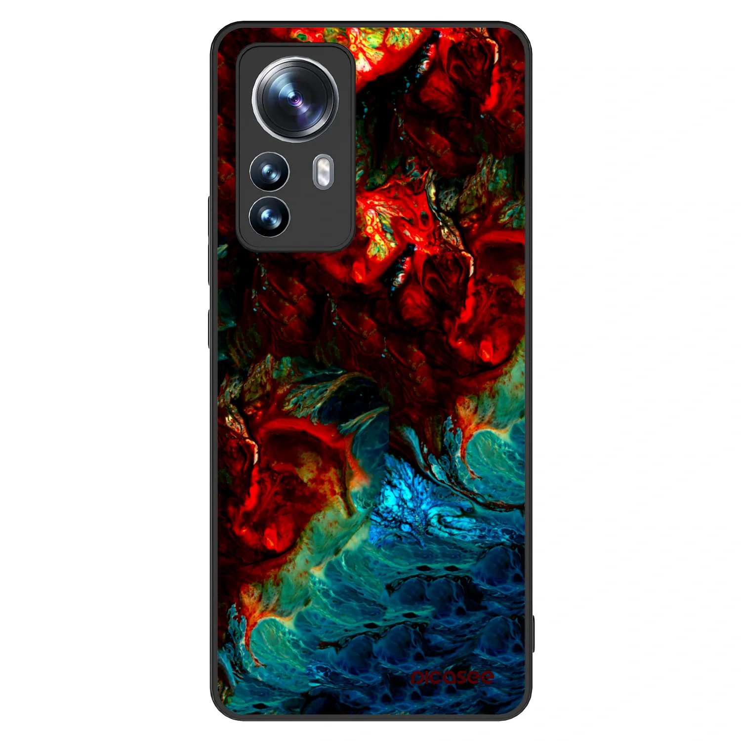 Picasee ULTIMATE CASE für Xiaomi 12 Pro - Universe