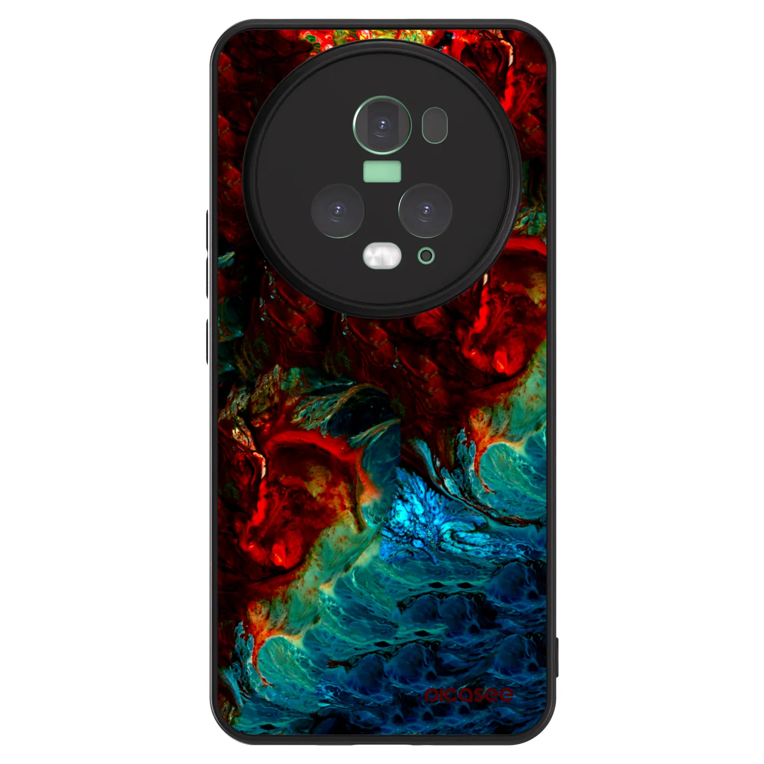 Picasee ULTIMATE CASE für Honor Magic5 Pro - Universe