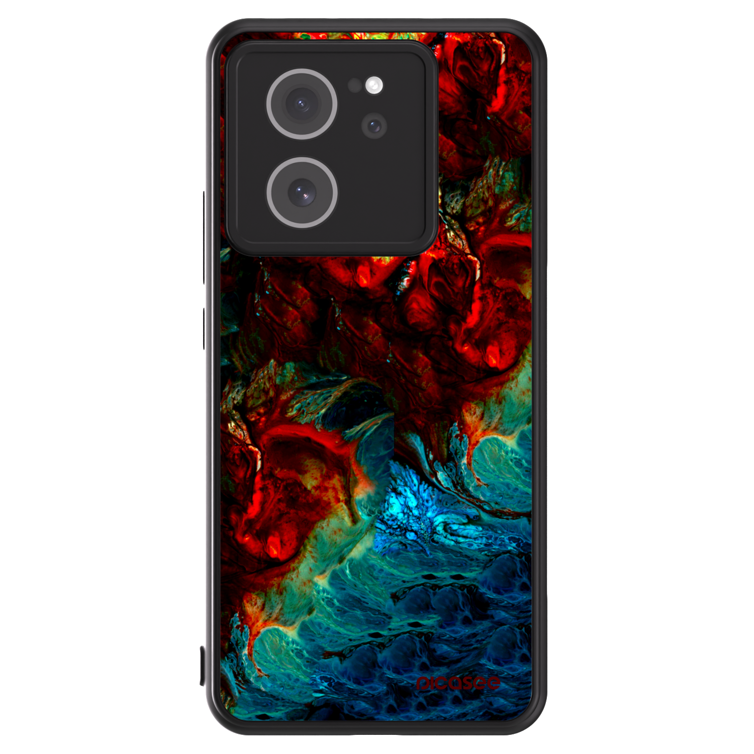Picasee ULTIMATE CASE für Xiaomi 13T Pro - Universe