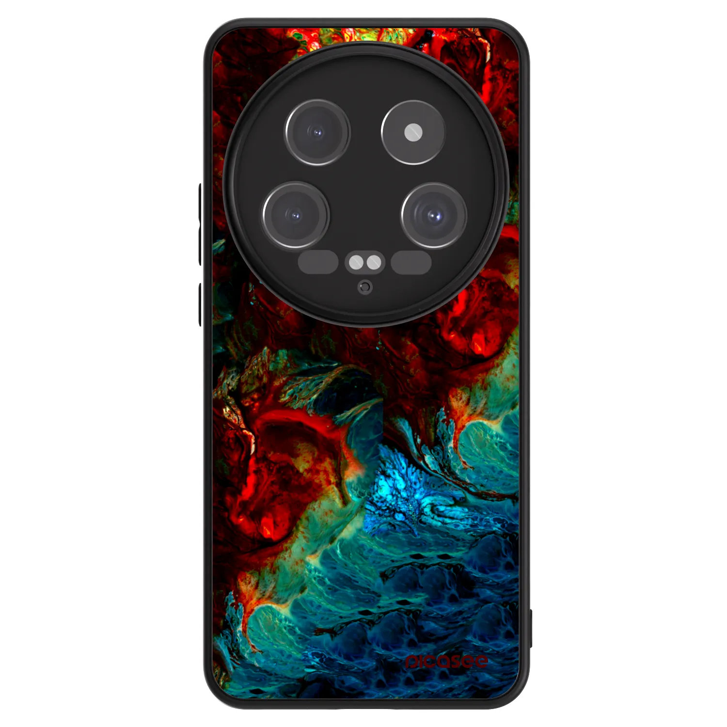 Picasee ULTIMATE CASE für Xiaomi 14 Ultra - Universe