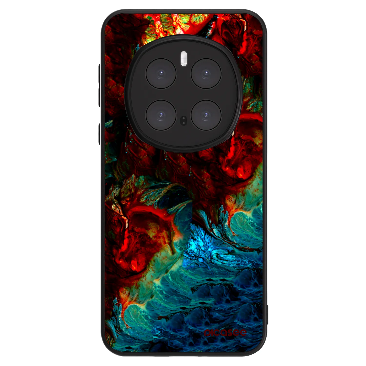 Picasee ULTIMATE CASE für Honor Magic7 Pro 5G - Universe