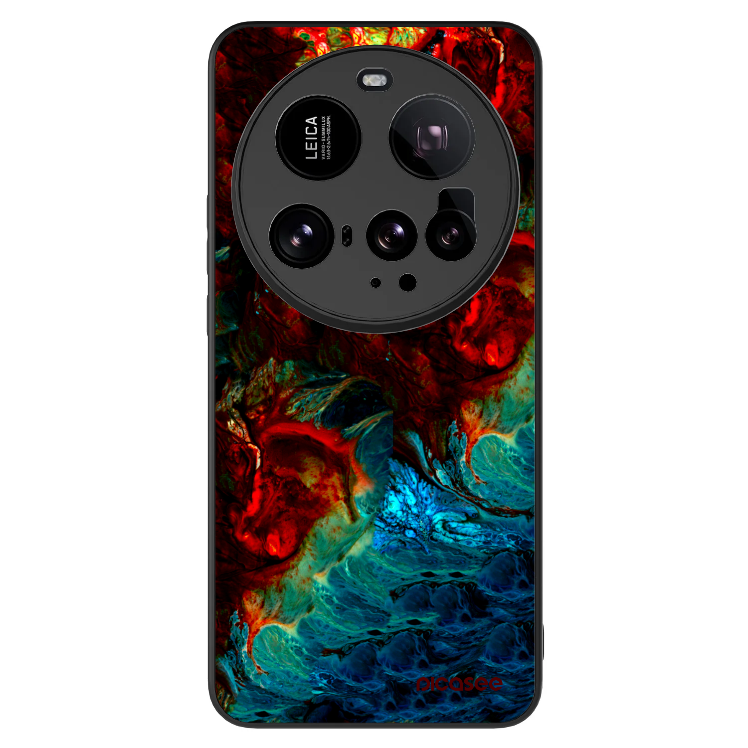 Picasee ULTIMATE CASE für Xiaomi 15 Ultra - Universe