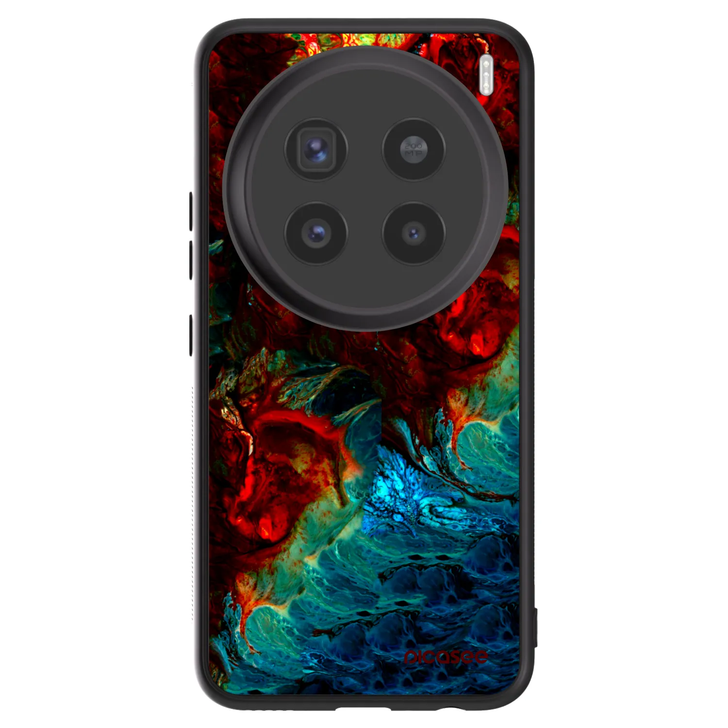 Picasee ULTIMATE CASE für Vivo X200 Pro - Universe