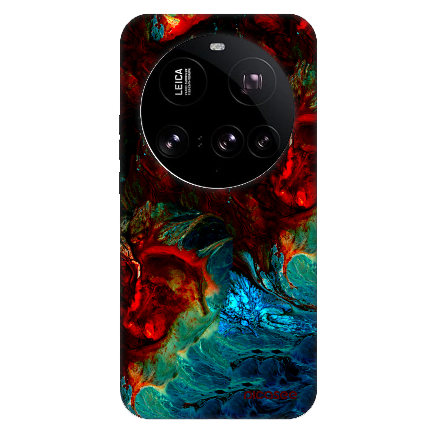 Picasee Fashion Case für Xiaomi 15 Ultra - Universe