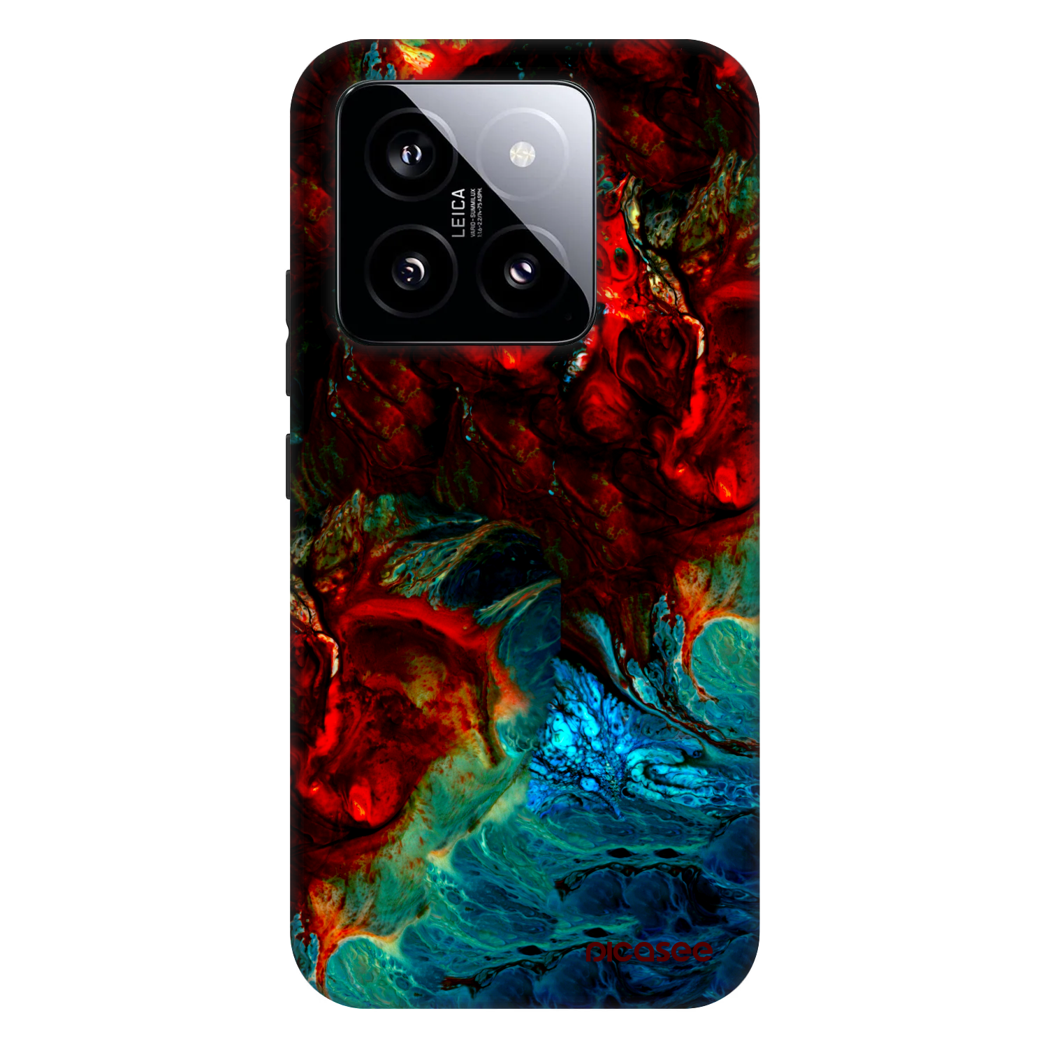 Picasee Fashion Case für Xiaomi 14 - Universe