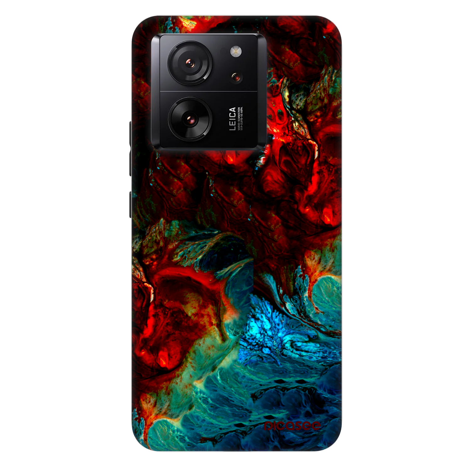 Picasee Fashion Case für Xiaomi 13T - Universe