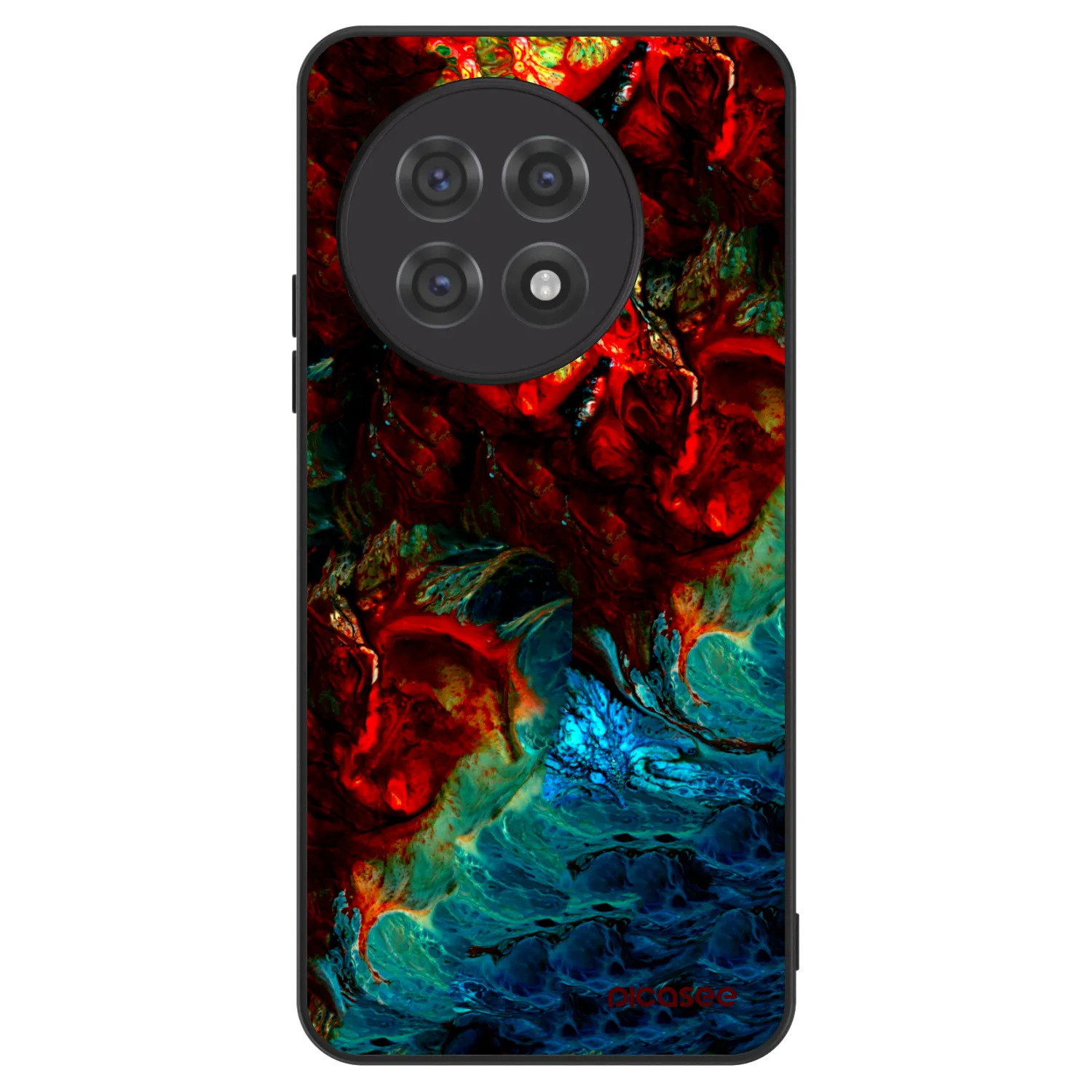 Picasee ULTIMATE CASE für OnePlus 13R 5G - Universe