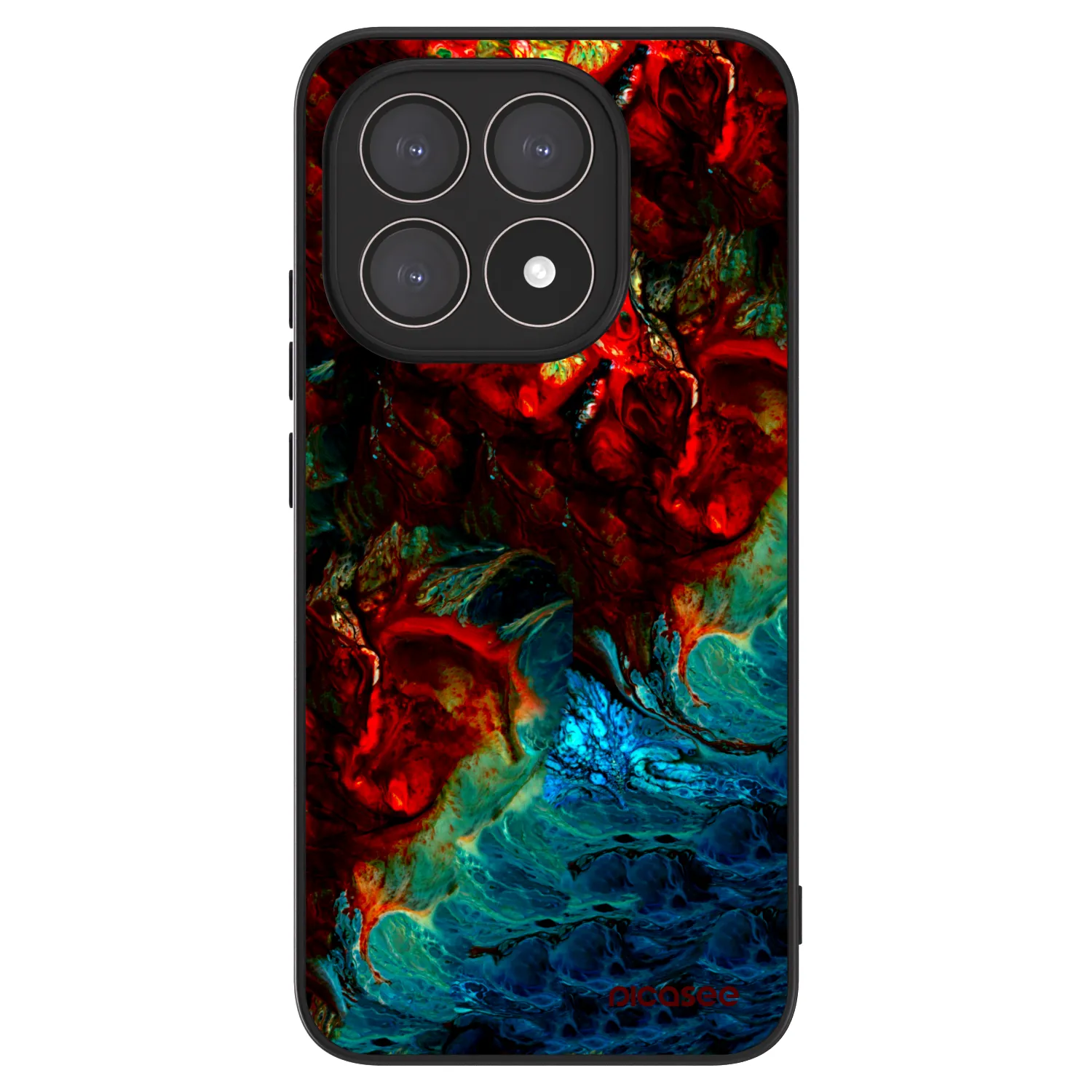 Picasee ULTIMATE CASE für Xiaomi 15T - Universe