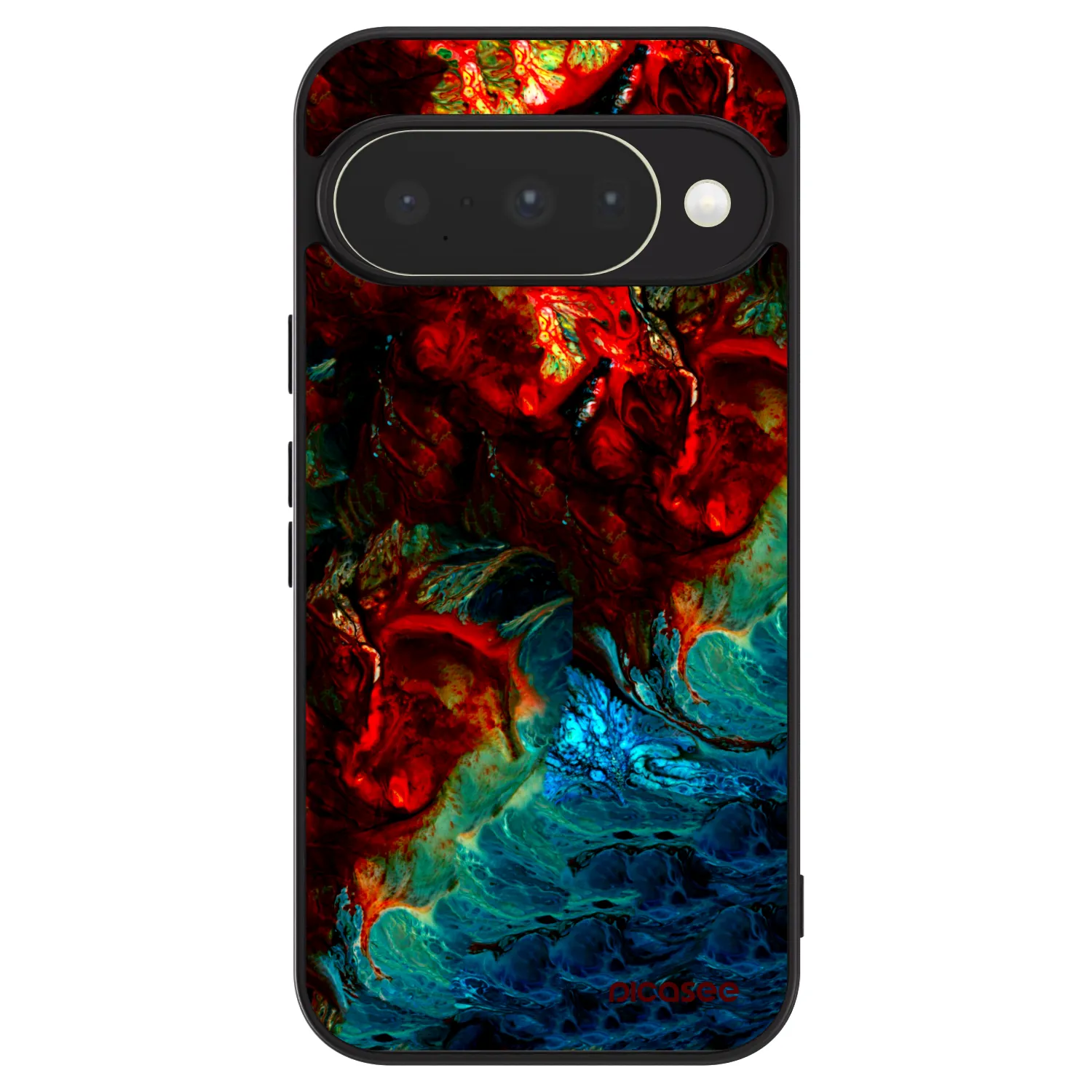 Picasee ULTIMATE CASE für Google Pixel 10 - Universe