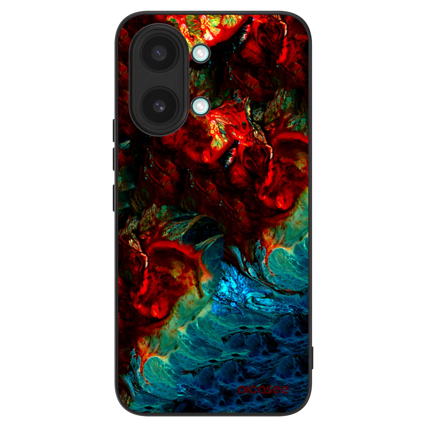 Picasee ULTIMATE CASE für Xiaomi Poco X8 Pro Max - Universe
