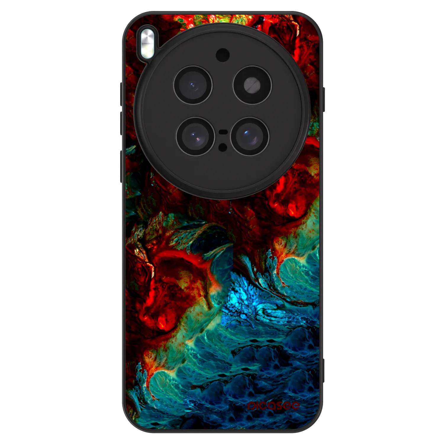 Picasee ULTIMATE CASE für Vivo X300 Pro - Universe