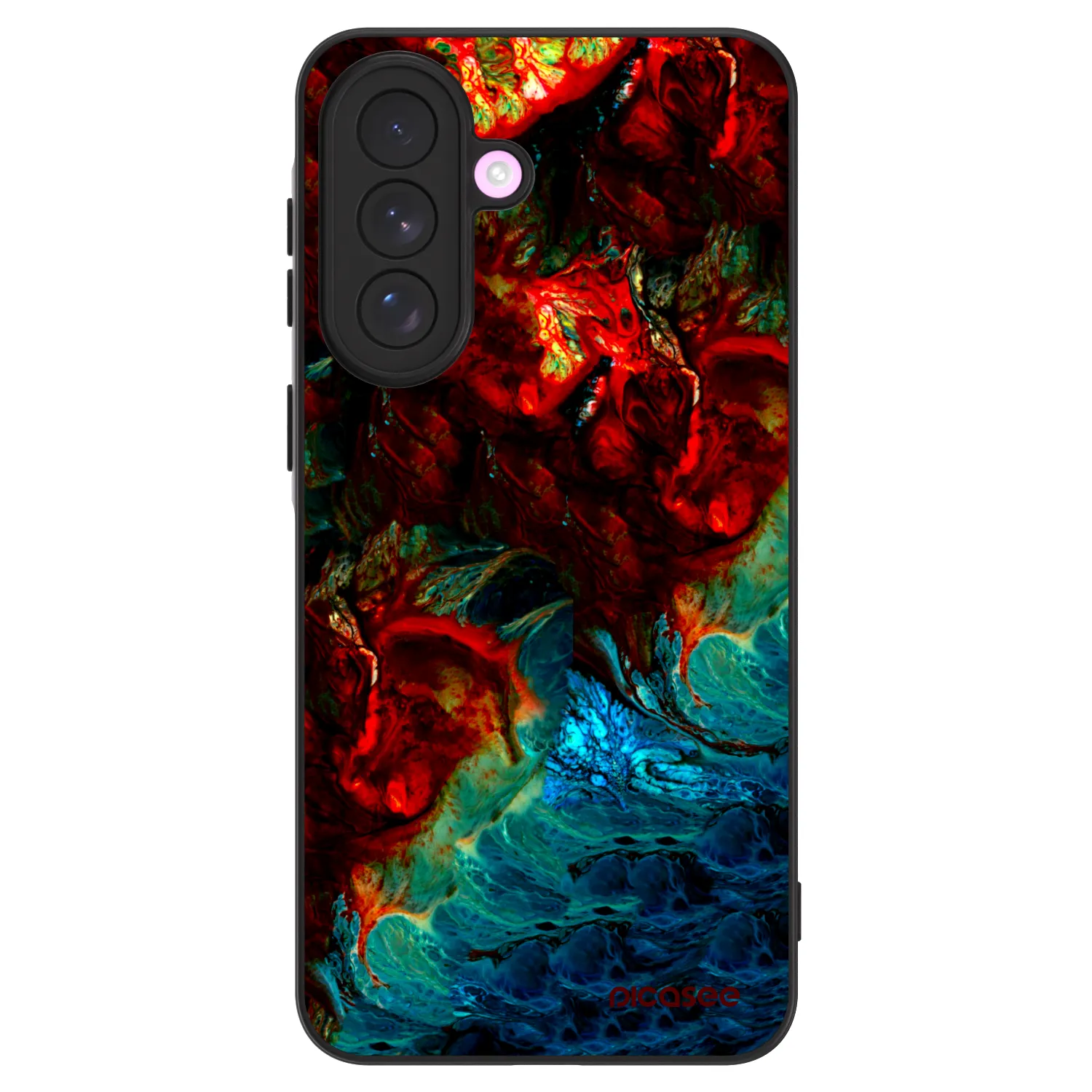 Picasee ULTIMATE CASE für Samsung Galaxy A57 5G - Universe