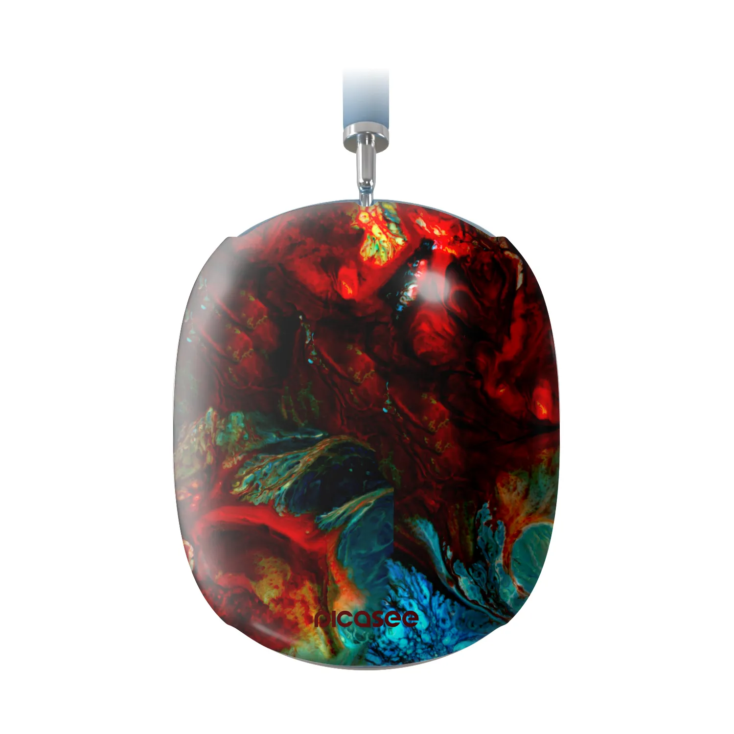 Picasee Obal pro Apple AirPods Max - Universe
