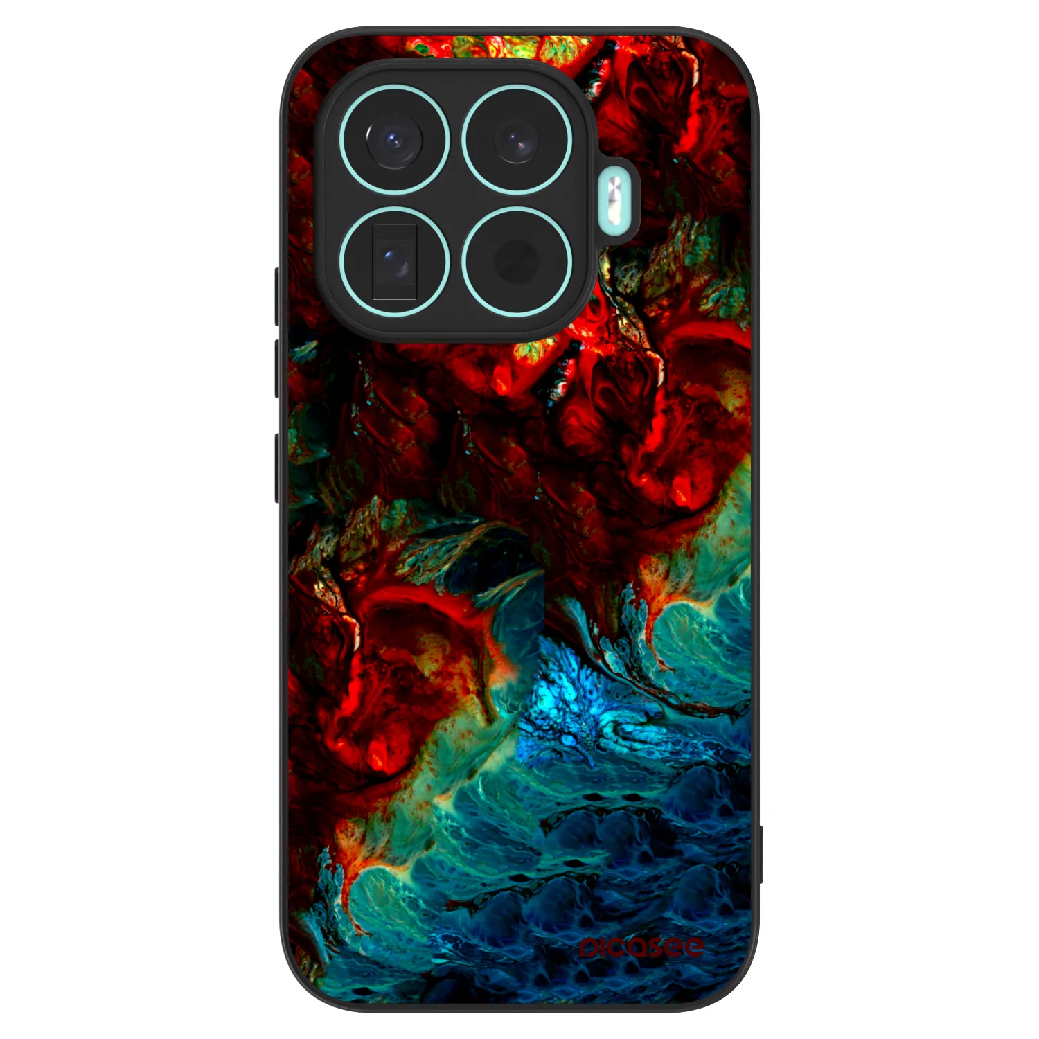 Picasee ULTIMATE CASE für Xiaomi 17T - Universe