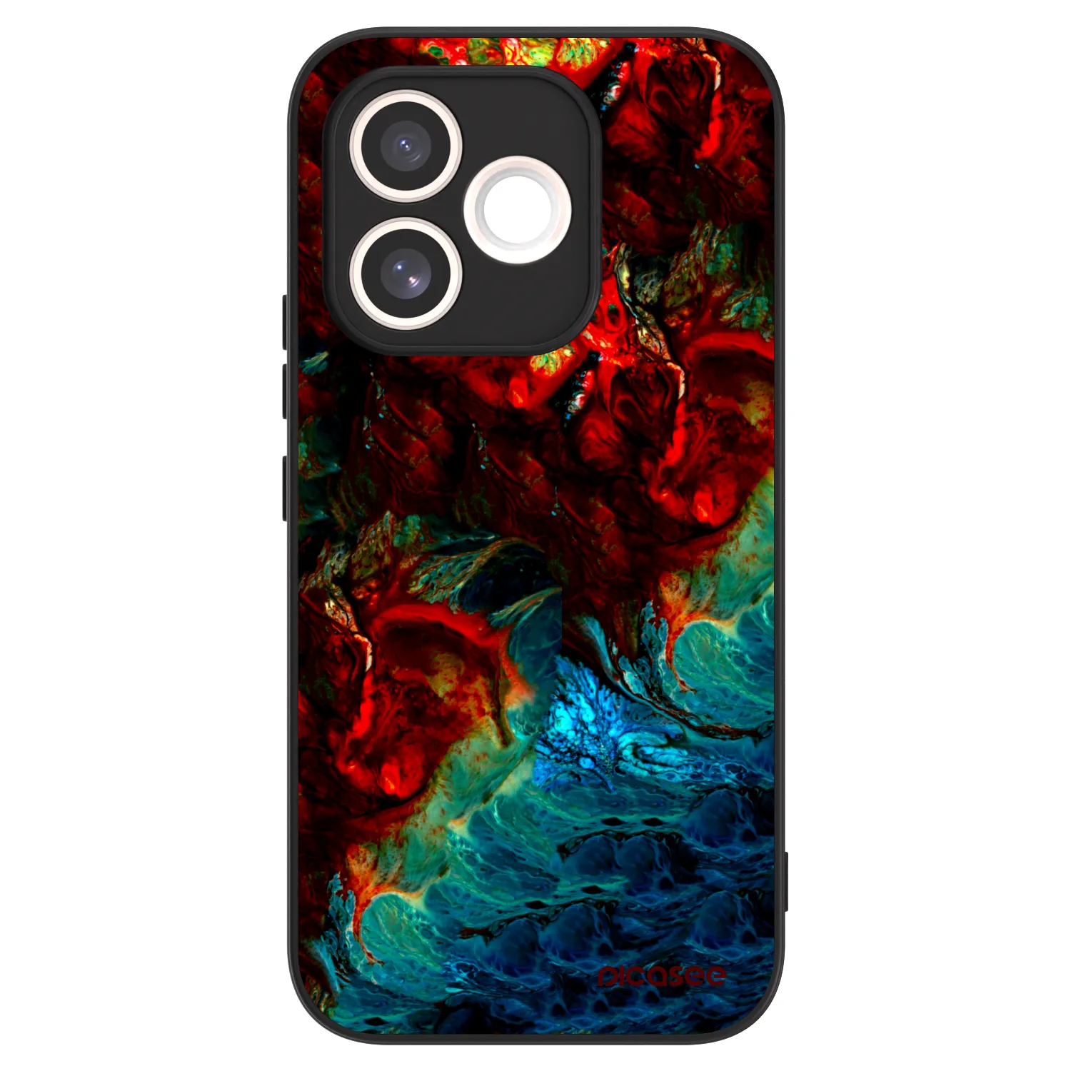Picasee ULTIMATE CASE für Honor 600 Lite - Universe