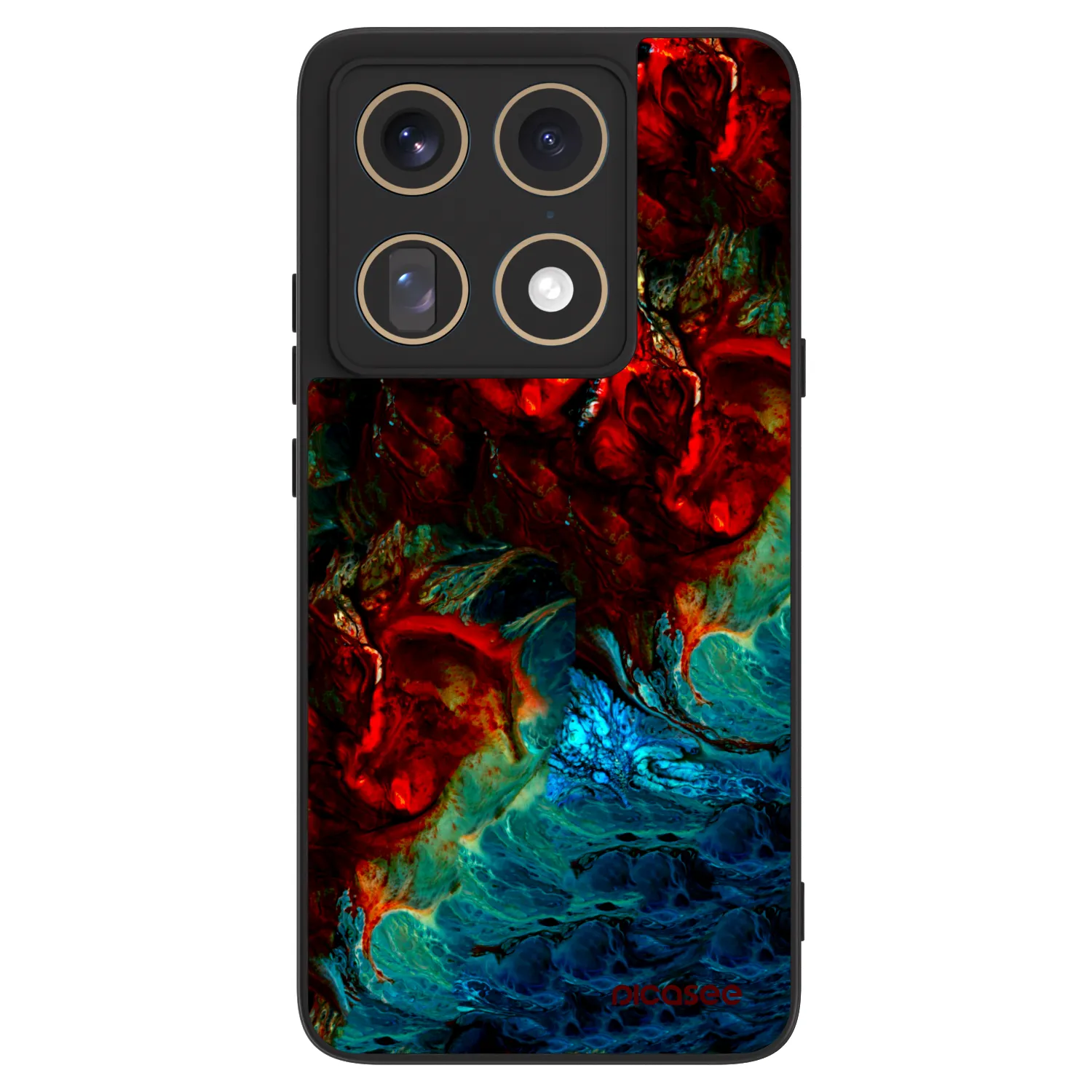 Picasee ULTIMATE CASE für Motorola Signature - Universe