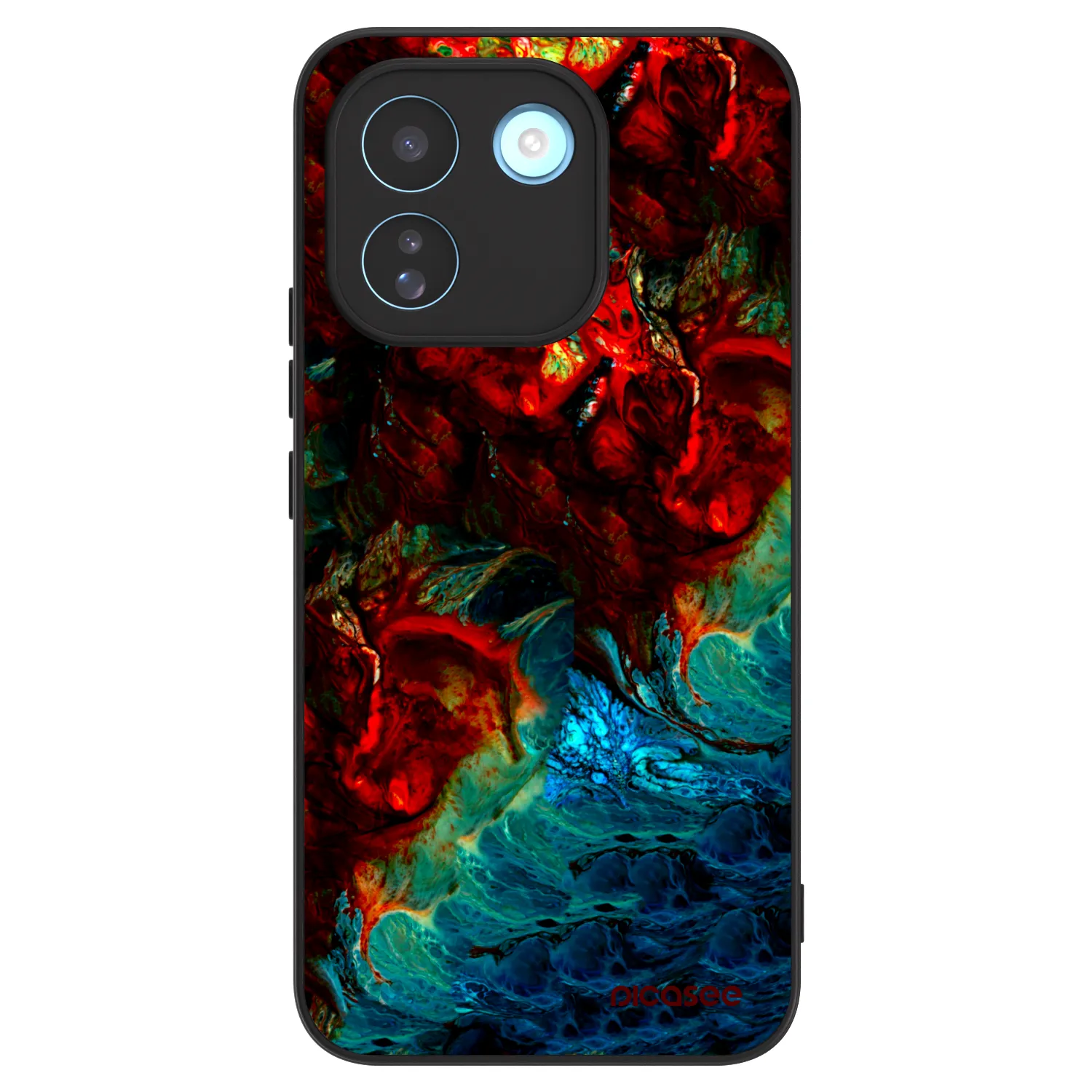 Picasee ULTIMATE CASE für Xiaomi Redmi Note 17 Pro MAX 5G - Universe
