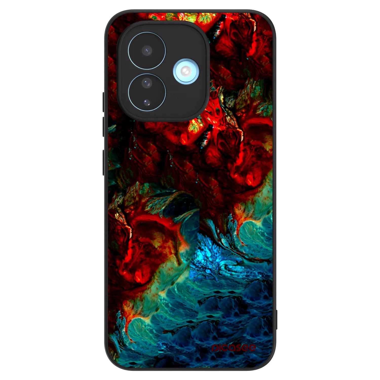 Picasee ULTIMATE CASE für Xiaomi Redmi Note 17 Pro 5G - Universe