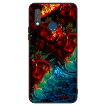 Hülle für Huawei P20 Lite - Universe
